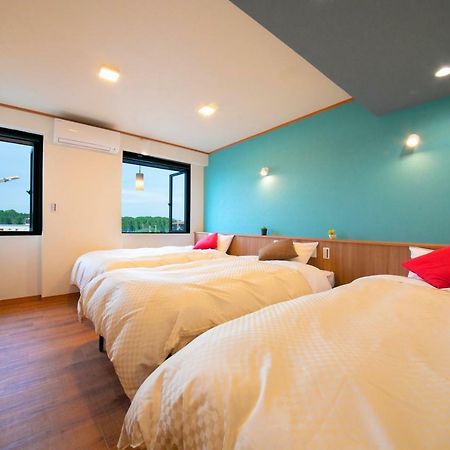 Narita Aic Airport Hotel Εξωτερικό φωτογραφία