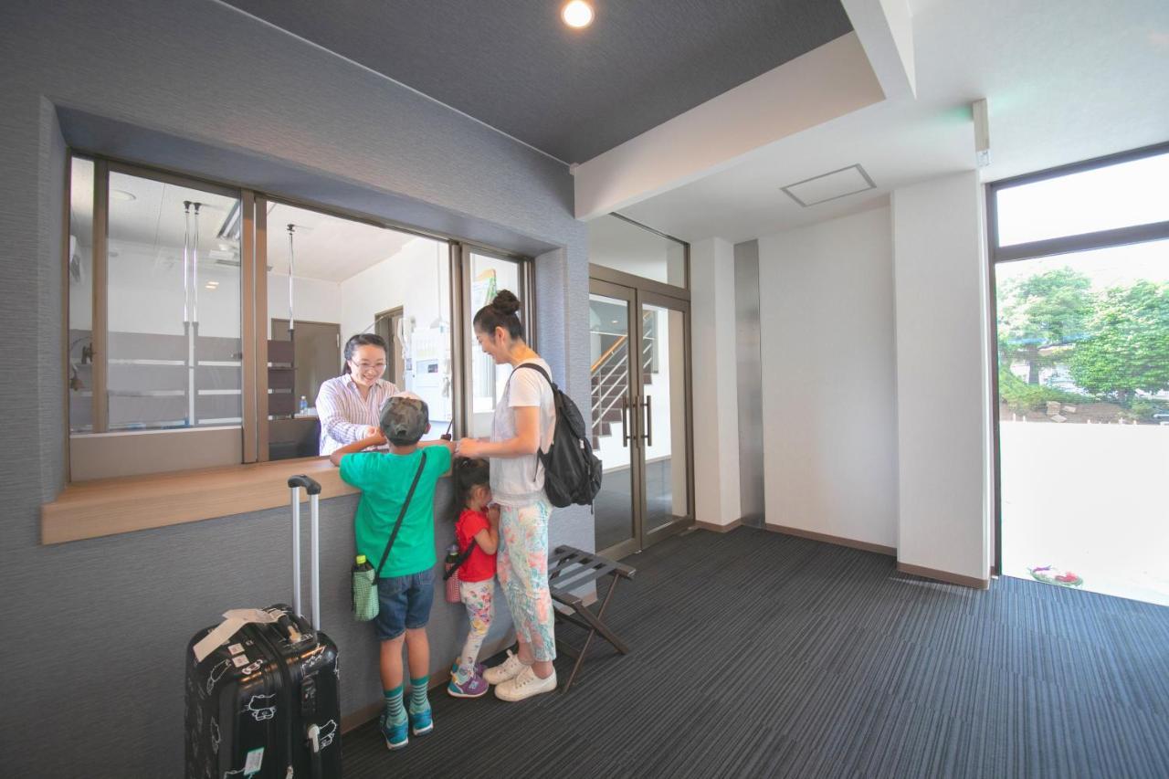 Narita Aic Airport Hotel Εξωτερικό φωτογραφία