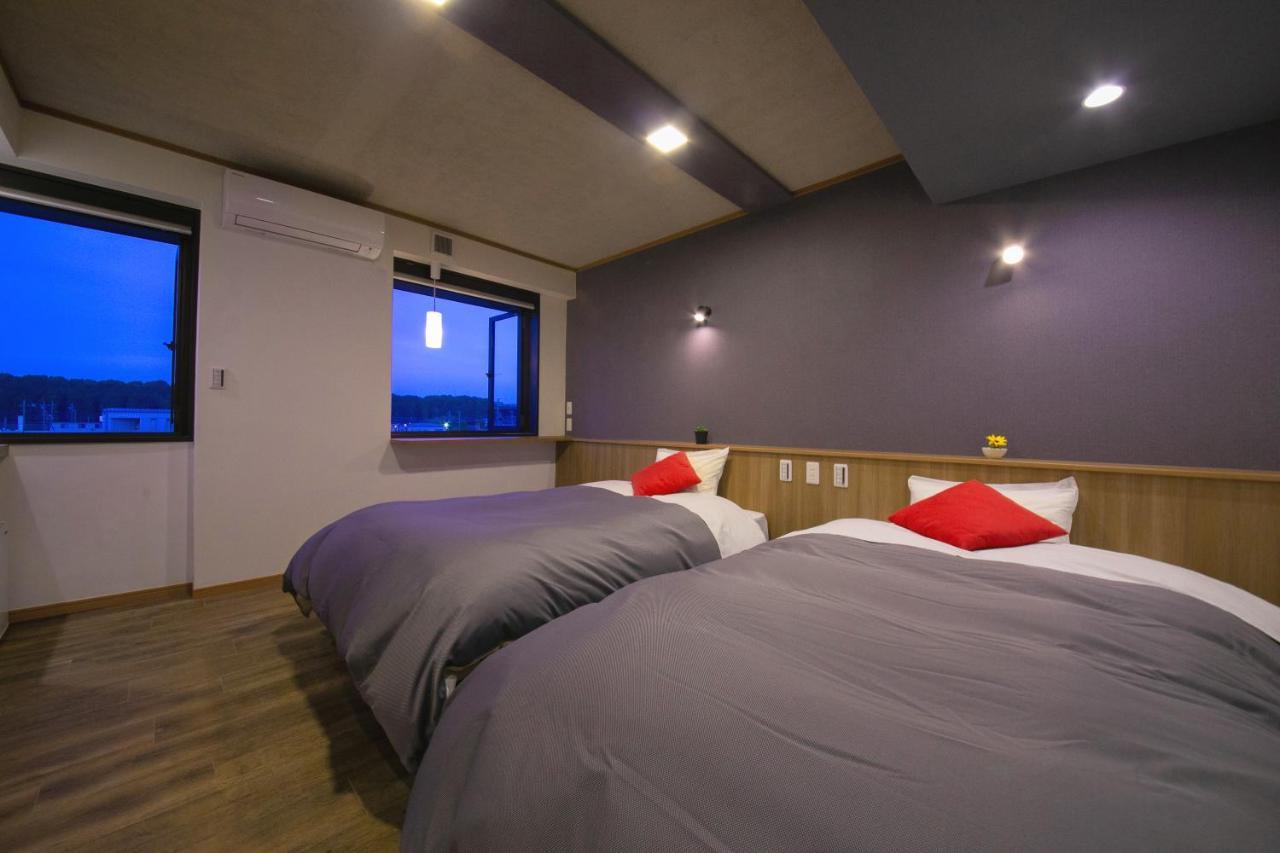 Narita Aic Airport Hotel Εξωτερικό φωτογραφία