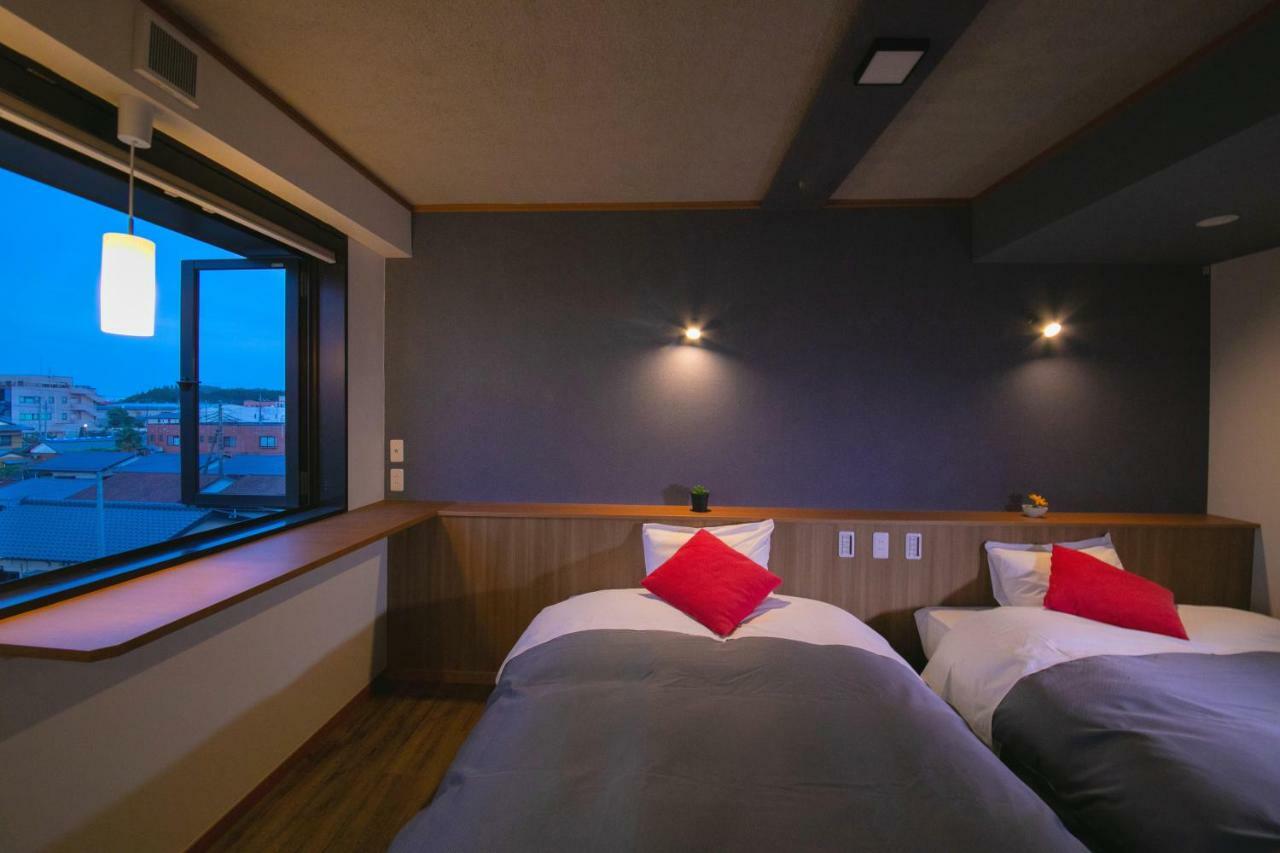 Narita Aic Airport Hotel Εξωτερικό φωτογραφία