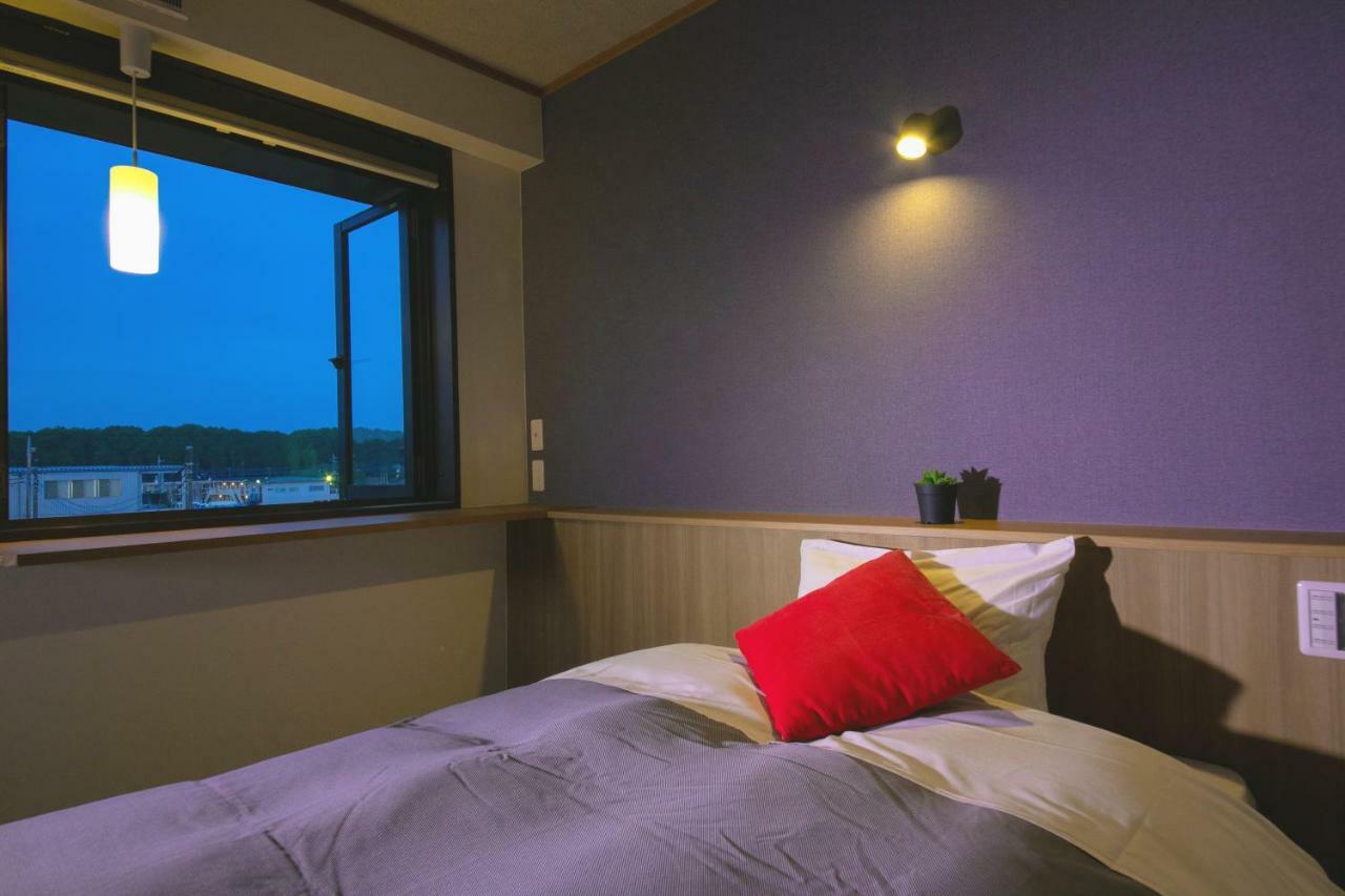 Narita Aic Airport Hotel Εξωτερικό φωτογραφία