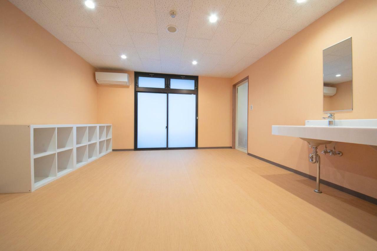 Narita Aic Airport Hotel Εξωτερικό φωτογραφία