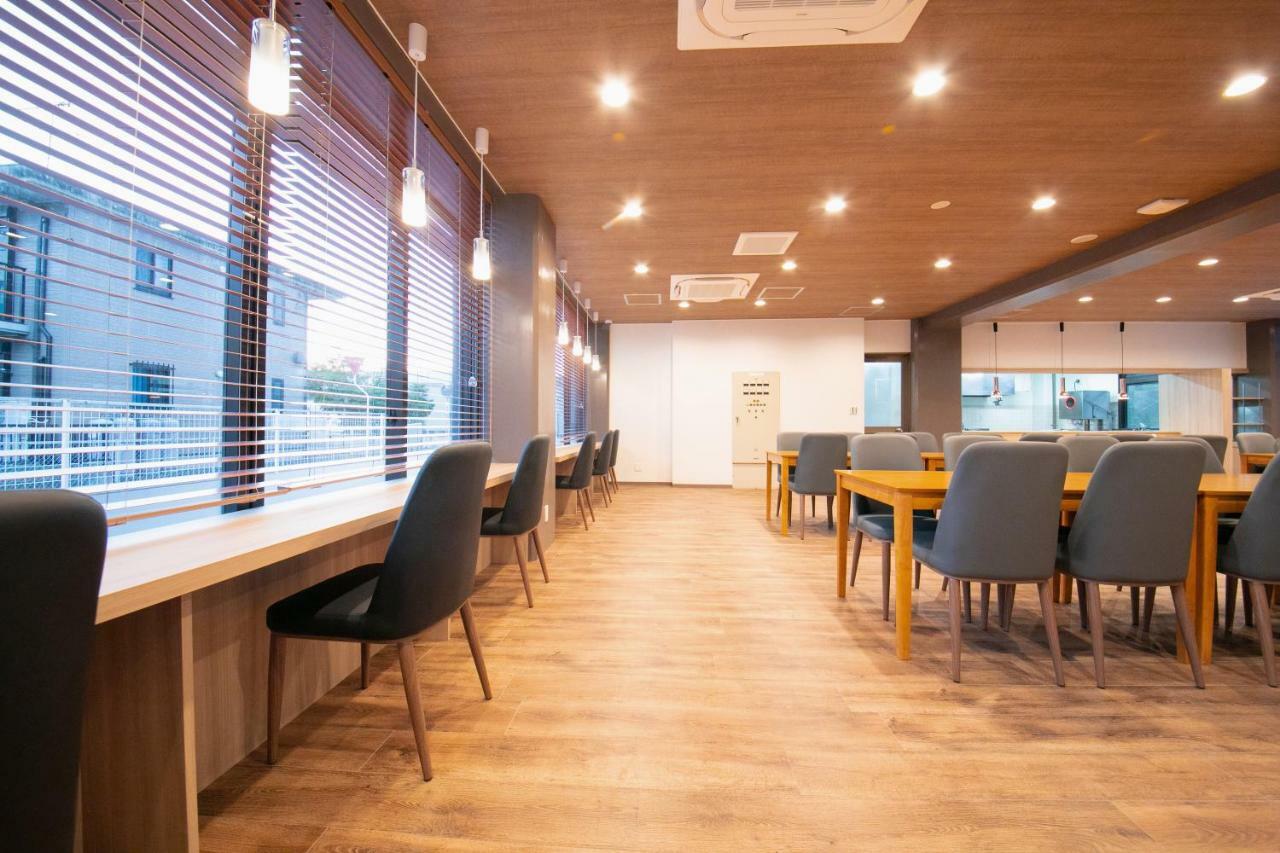 Narita Aic Airport Hotel Εξωτερικό φωτογραφία