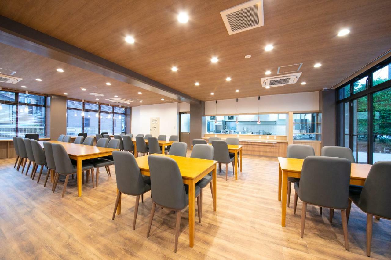 Narita Aic Airport Hotel Εξωτερικό φωτογραφία