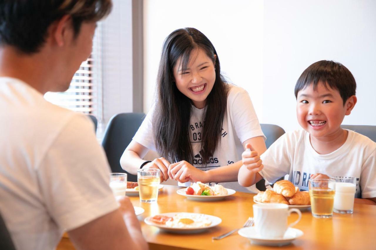 Narita Aic Airport Hotel Εξωτερικό φωτογραφία