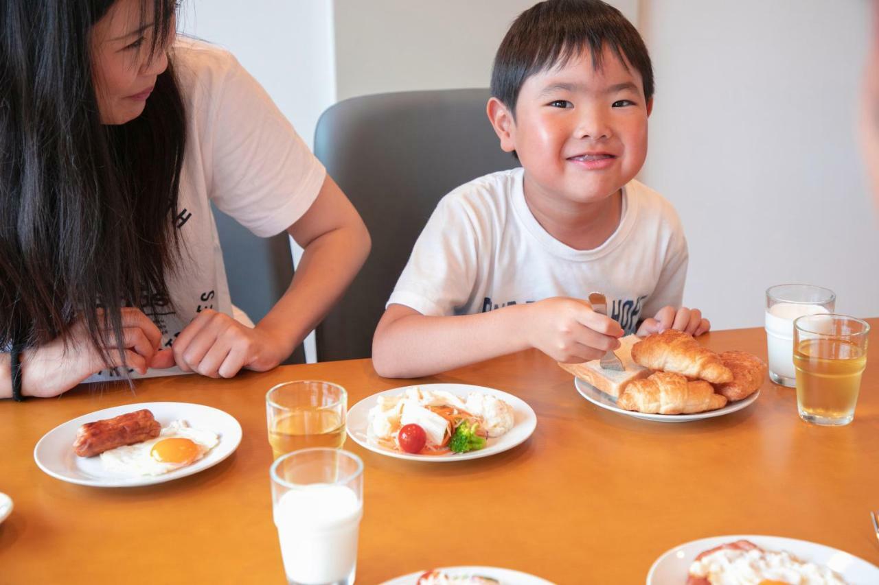 Narita Aic Airport Hotel Εξωτερικό φωτογραφία