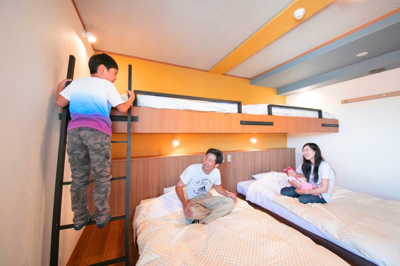 Narita Aic Airport Hotel Εξωτερικό φωτογραφία
