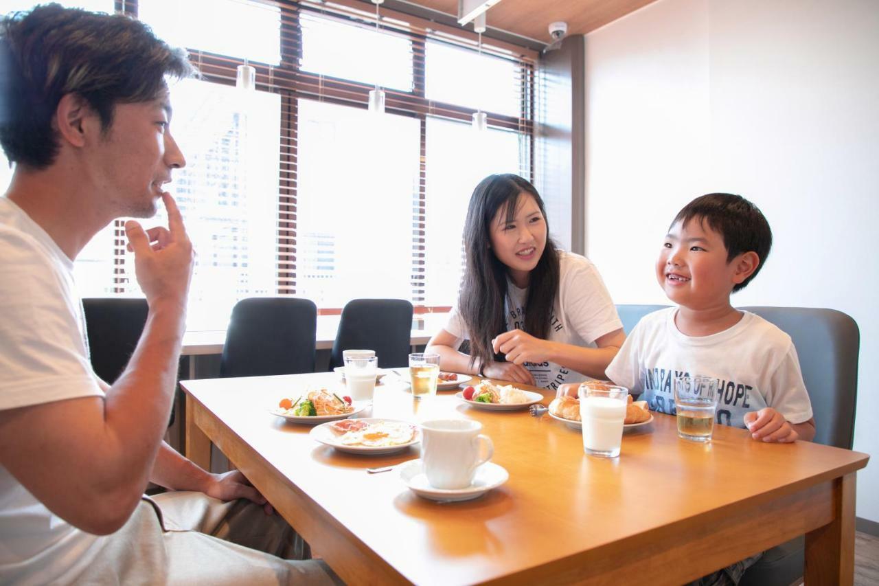 Narita Aic Airport Hotel Εξωτερικό φωτογραφία