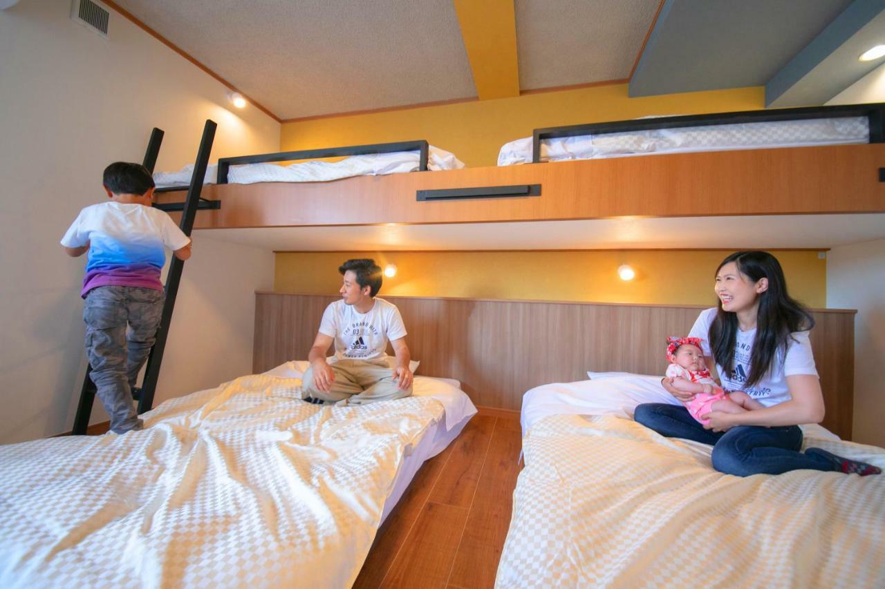 Narita Aic Airport Hotel Εξωτερικό φωτογραφία